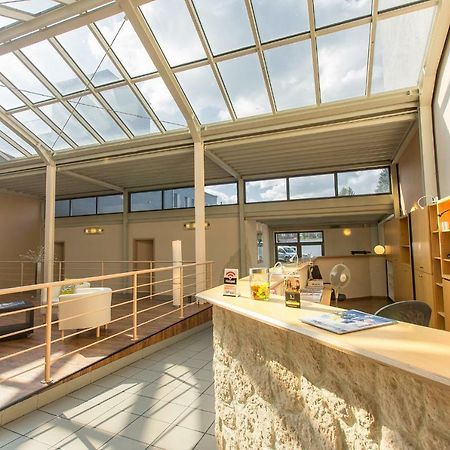 T3 Cityloft Appartments Mönchengladbach Dış mekan fotoğraf
