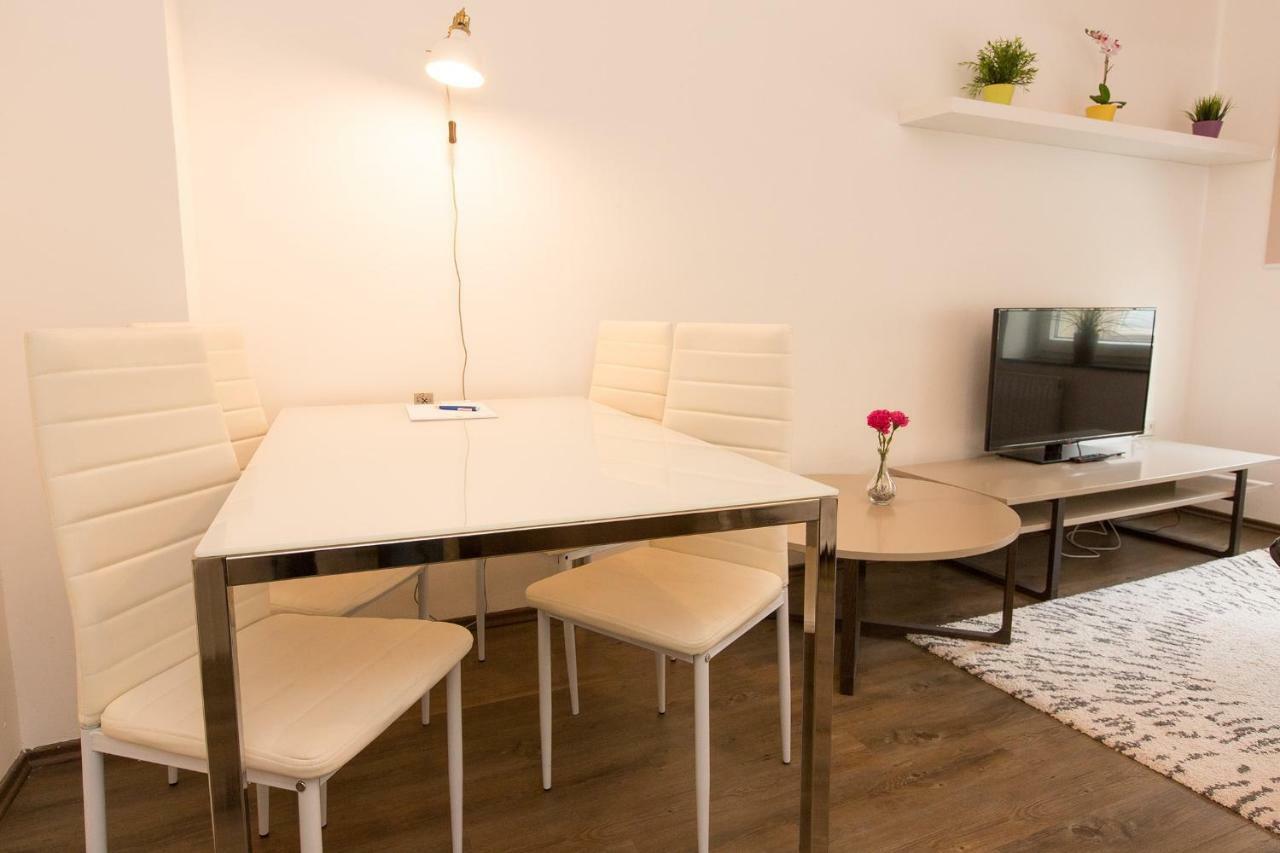 T3 Cityloft Appartments Mönchengladbach Dış mekan fotoğraf