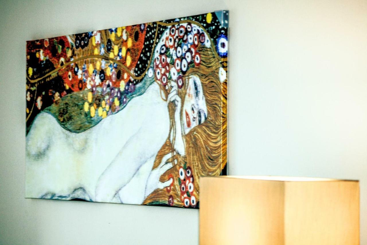 T3 Cityloft Appartments Mönchengladbach Dış mekan fotoğraf